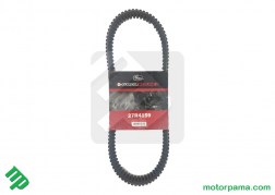 Cinghia Gates 27R4159 (4)